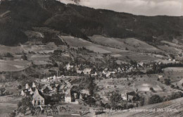 17784 - Simonswald - Simonswäldertal Im Schwarzwald - Ca. 1955 - Emmendingen