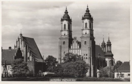 129777 - Poznan - Posen - Polen - Kathedrale - Polen