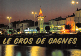 6 CAGNES SUR MER LE CROS DE CAGNES - Cagnes-sur-Mer