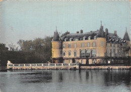 78 RAMBOUILLET LE PARC DU CHÂTEAU - Rambouillet (Château)