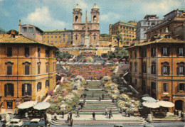 Italie ROMA - Andere Monumente & Gebäude