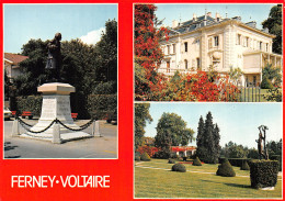 1 FERNEY VOLTAIRE - Ferney-Voltaire