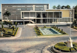 CONGO BRAZZAVILLE - Brazzaville