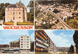 92 VAUCRESSON - Vaucresson