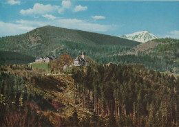 100062 - Siegsdorf, Kloster Maria Eck - Ca. 1980 - Traunstein