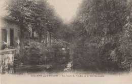 131426 - Aillant-sur-Tholon - Frankreich - Les Bords - Aillant Sur Tholon