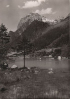 45375 - Berchtesgaden - Hintersee - 1956 - Berchtesgaden