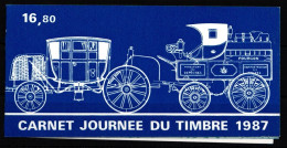 Frankreich MH 8 Postfrisch #JB806 - Autres & Non Classés