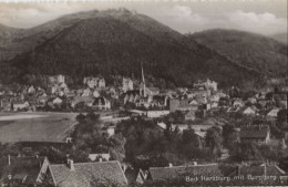 134575 - Bad Harzburg - Mit Burgberg - Bad Harzburg