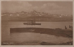 76689 - Hagnau - Hafen - Ca. 1935 - Friedrichshafen