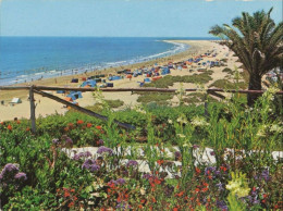 133199 - Playa Del Inglés - Spanien - Vista General - Gran Canaria