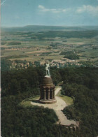 119597 - Detmold-Hiddesen - Hermannsdenkmal - Detmold