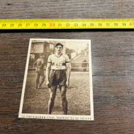 1931 MDS LE FOOTBALLEUR FINOT. PREMIER DU 800 METRES - Sammlungen