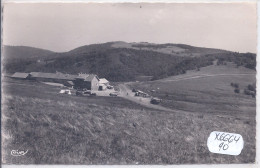 BELFORT- LE BALLON D ALSACE- FERME-RESTAURANT BRUST - Autres & Non Classés