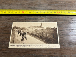 1931 MDS A Eterville, 5 Km. Avant L'arrivée, Ferdinand - Collections