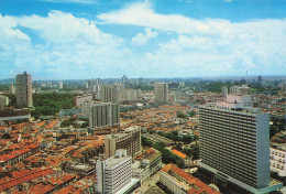 CPSM Singapour Commercial Centre    L2791 - Singapore