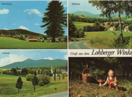 135788 - Lohberg - Lohberger Winkel - Cham