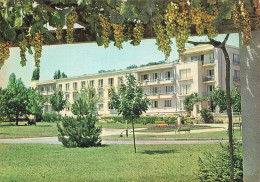 CPSM Zlatni Piassatzi-Hotel Lilija    L2791 - Bulgarie