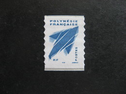 Polynésie: TB  N° 736A , Neuf XX. - Ongebruikt