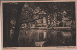 41332 - Bad Liebenzell - Partie Im Kurpark - 1926 - Calw