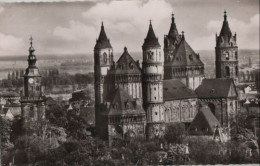 54931 - Worms - Dom - Ca. 1960 - Worms