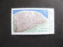 TAAF:  TB N° 332, Neuf XX. - Unused Stamps