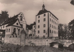 39798 - Grosskochberg - Aus Reihe Burgen Der DDR - 1980 - Saalfeld