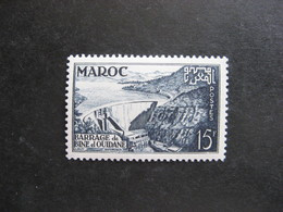 MAROC: TB N° 324, Neuf XX. - Ongebruikt