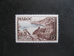 MAROC: TB N° 329, Neuf XX. - Unused Stamps