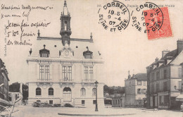 91-CORBEIL-N°T2914-D/0267 - Corbeil Essonnes
