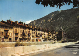 73-MOUTIERS-N°C-4339-C/0163 - Moutiers