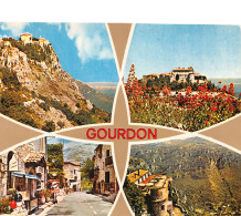 46-GOURDON-N°C-4339-B/0045 - Gourdon