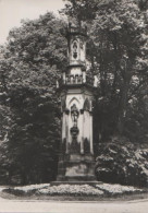 15728 - Freiberg - Schwedendenkmal - Ca. 1975 - Freiberg (Sachsen)