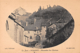 39-POLIGNY-N°T2915-A/0061 - Poligny