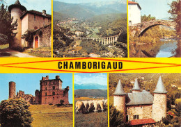 30-CHAMBORIGAUD-N°C-4340-A/0061 - Chamborigaud