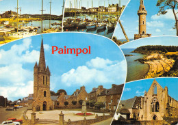 22-PAIMPOL-N°C-4339-D/0323 - Paimpol