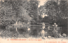 58-POUGUES LES EAUX-N°T2915-D/0297 - Pougues Les Eaux