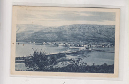 CROATIA PAG Nice Postcard - Croacia