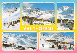 73-VAL THORENS-N°C-4340-B/0039 - Val Thorens