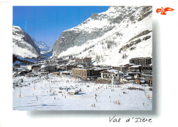 73-VAL D ISERE-N°C-4340-A/0355 - Val D'Isere