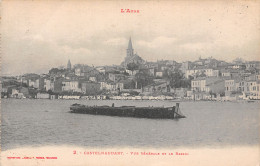 11-CASTELNAUDARY-N°T2915-G/0351 - Castelnaudary