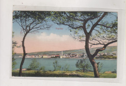 CROATIA SUPETAR Nice Postcard - Croacia