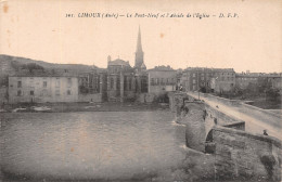 11-LIMOUX-N°T2916-B/0151 - Limoux