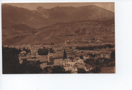 Cpa - 73 - Albertville - Vue Générale -  A VOIR - Albertville