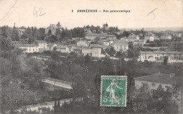 42-ANDREZIEUX-N°4478-C/0119 - Andrézieux-Bouthéon