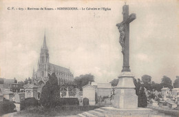 76-BONSECOURS-N°4478-B/0103 - Bonsecours