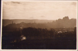 Schässburg Segesvar Sighișoara Studio Albert Schotsch Postcard CP365 - Roumanie