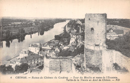 37-CHINON-N°T2916-E/0317 - Chinon