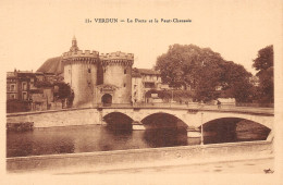 55-VERDUN-N°T2916-D/0327 - Verdun