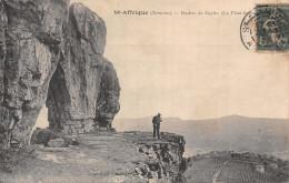 12-SAINT AFFRIQUE-N°T2916-D/0305 - Saint Affrique